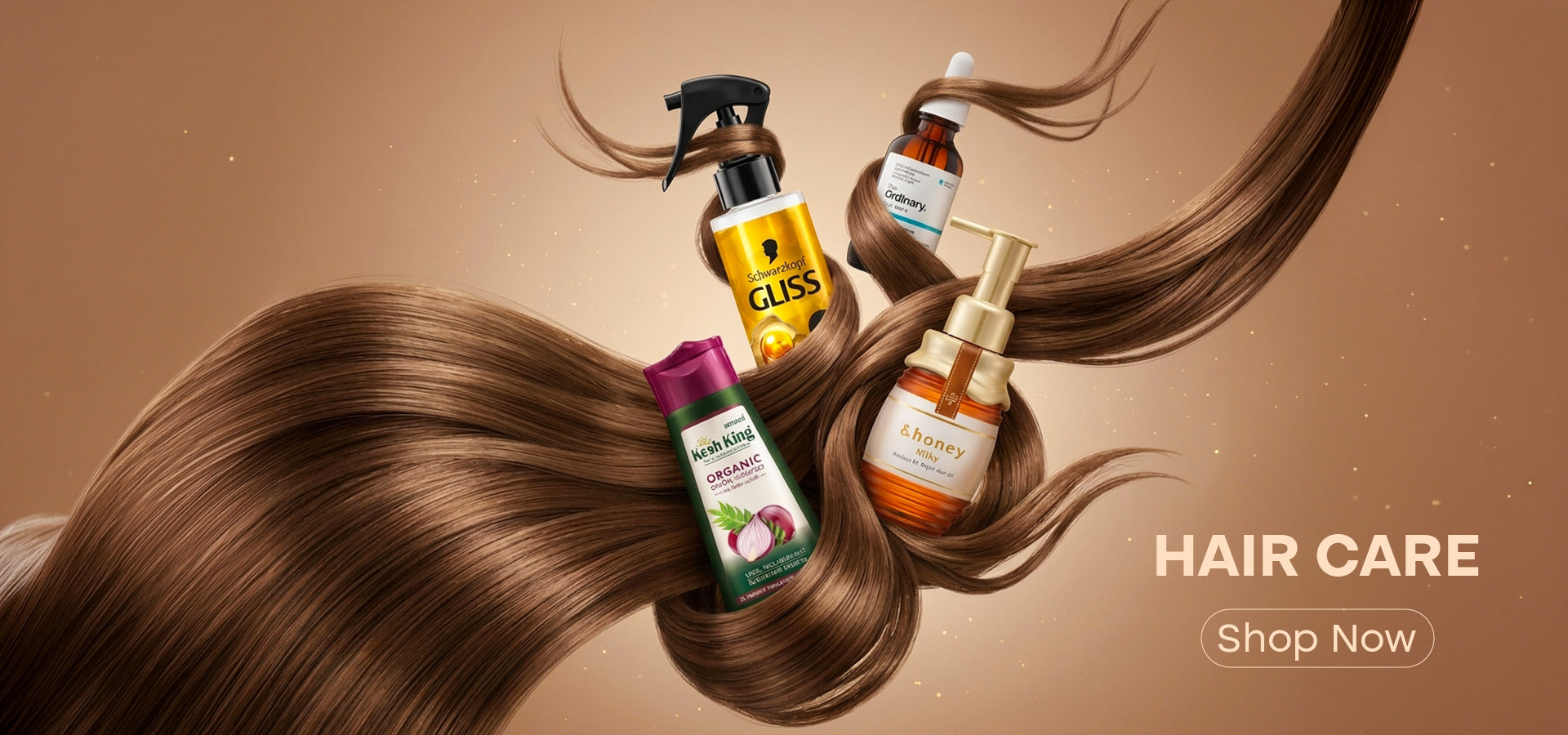 Yasmine Beauty Bar
