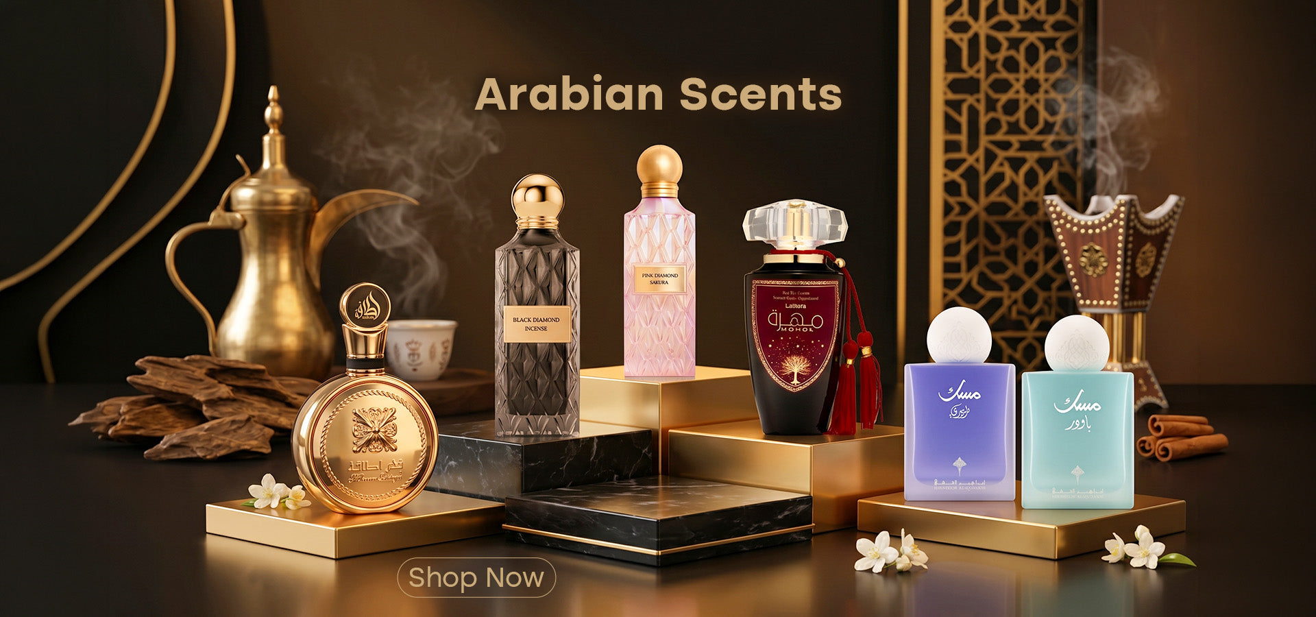 Yasmine Beauty Bar