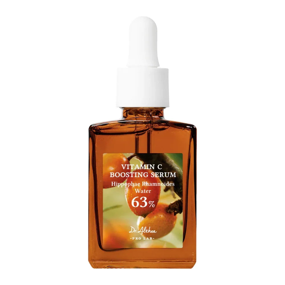 Boost Your Immunity with Vitamin C Supplements
