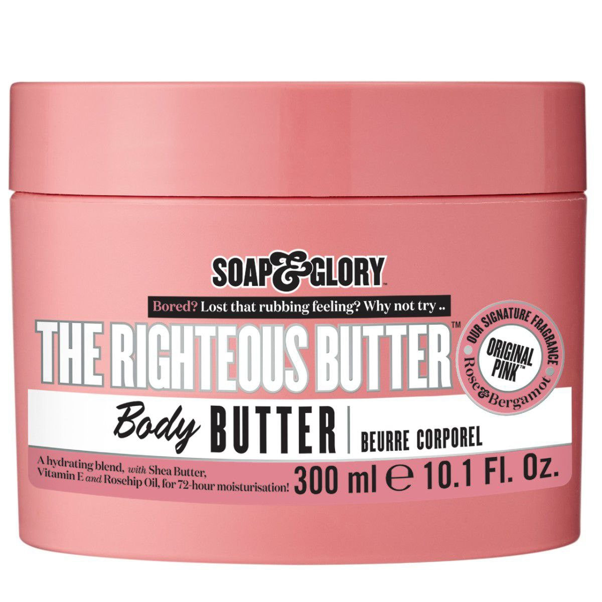 Body Butter
