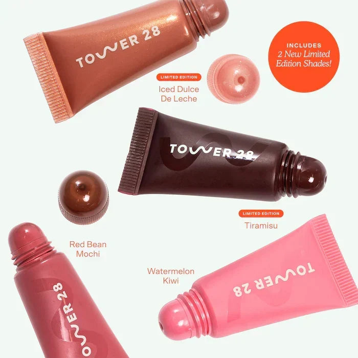 Lip Gloss