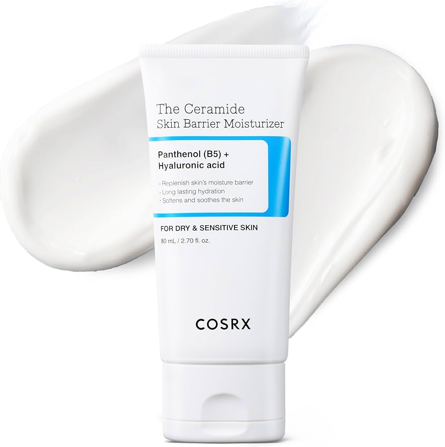 Ceramide Moisturizer