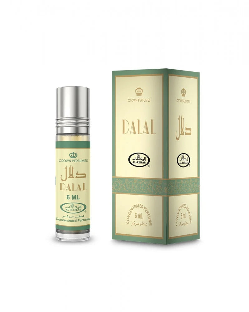 Dalal Perfume