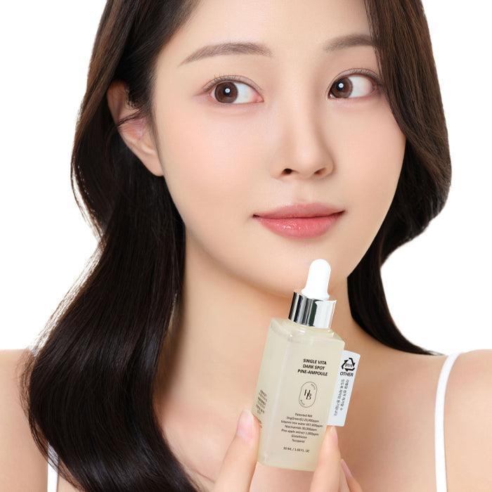 Niacinamide Serum