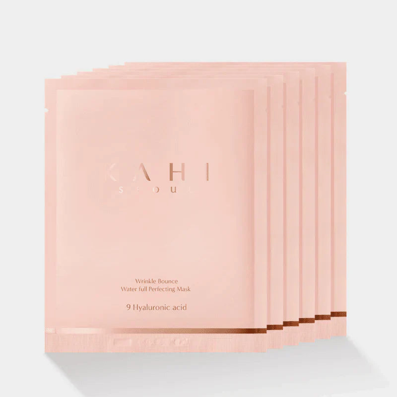 Sheet Masks