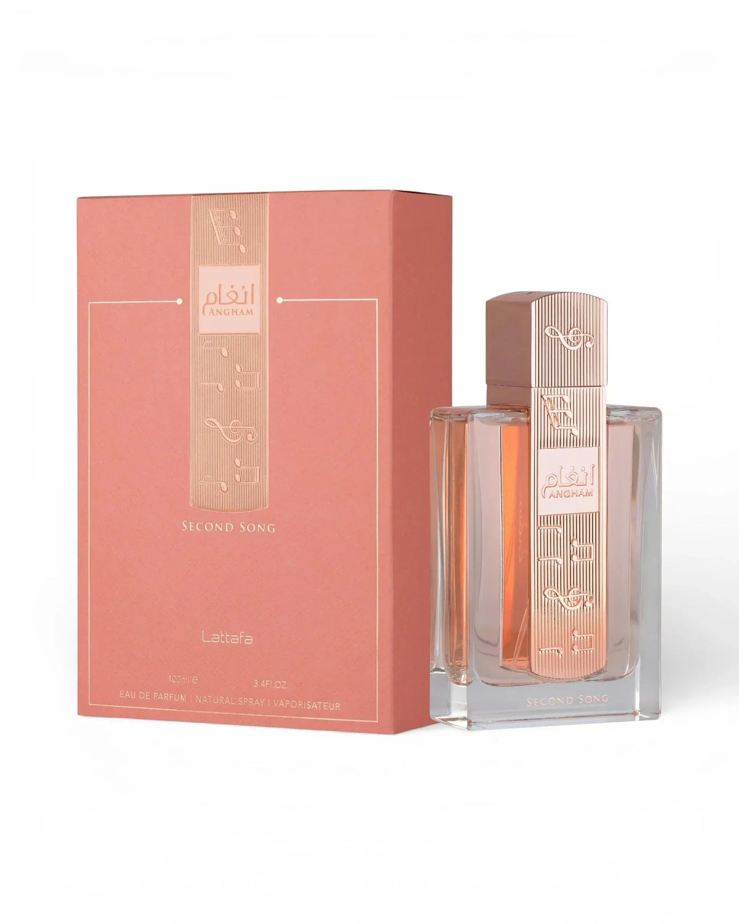 How to Apply Perfume