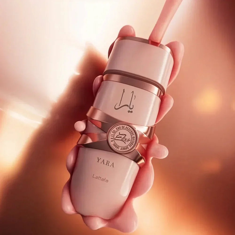 Best Perfume for Women