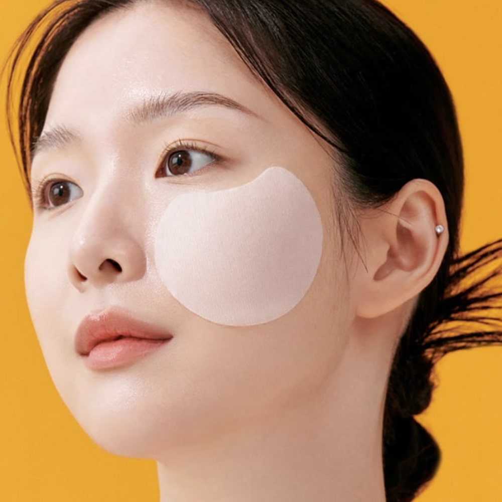Under Eye Patches