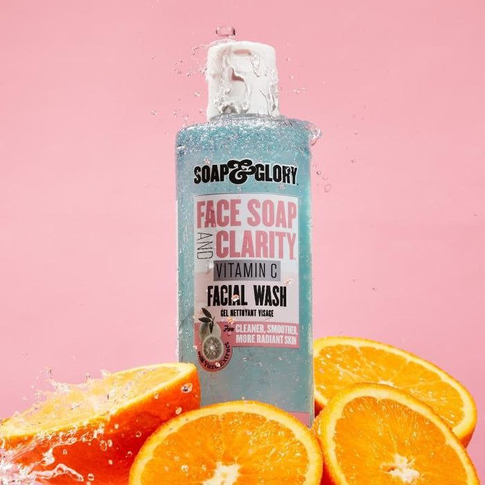 Face Wash
