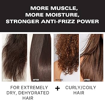 Anti Frizz Hair Products