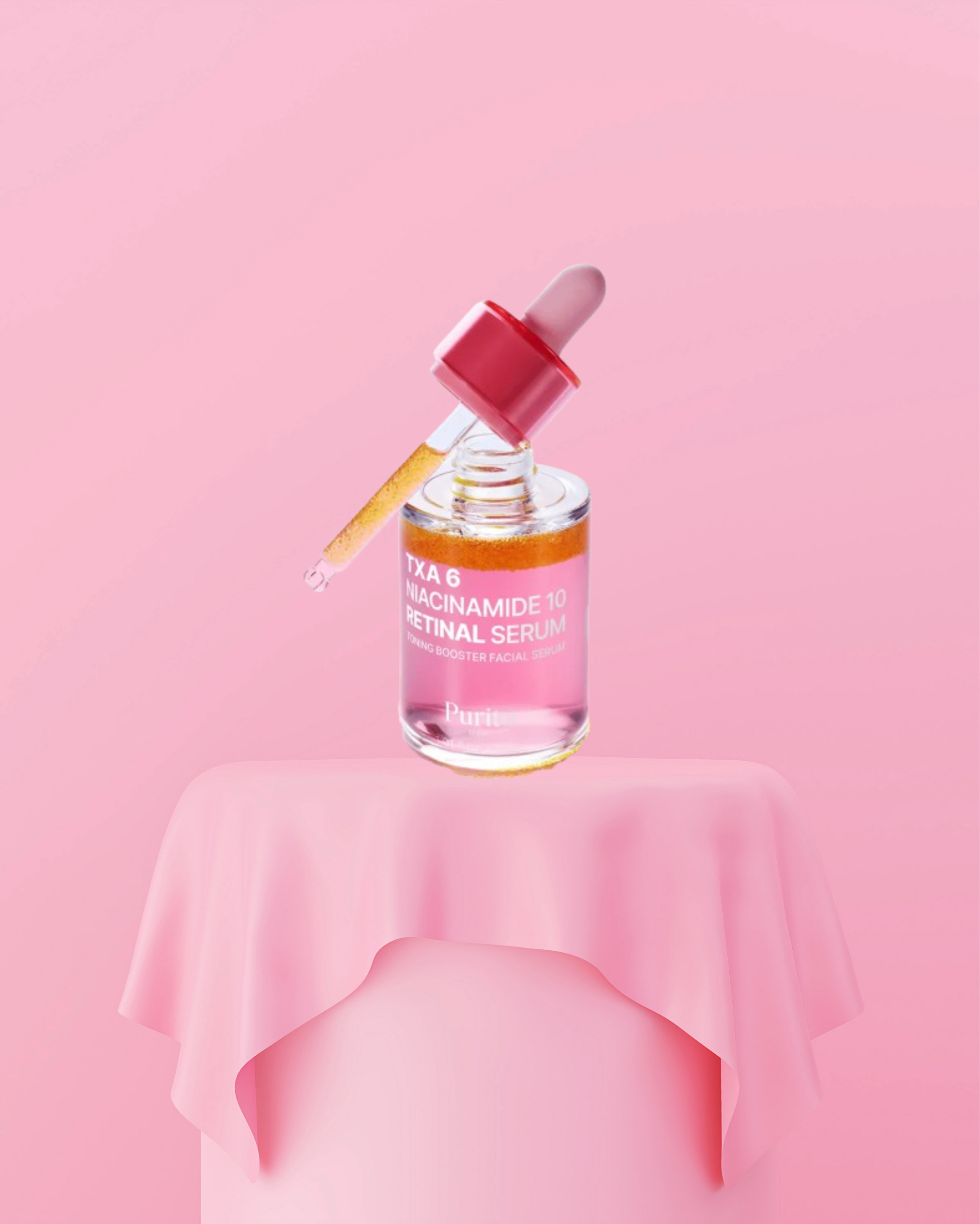 Serums
