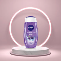 Body Wesh & Shower Gel