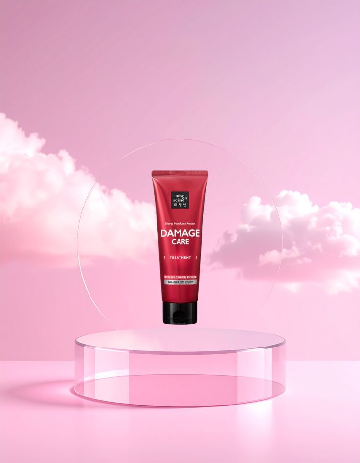Premium Hair Care Collection – Repair & Shine