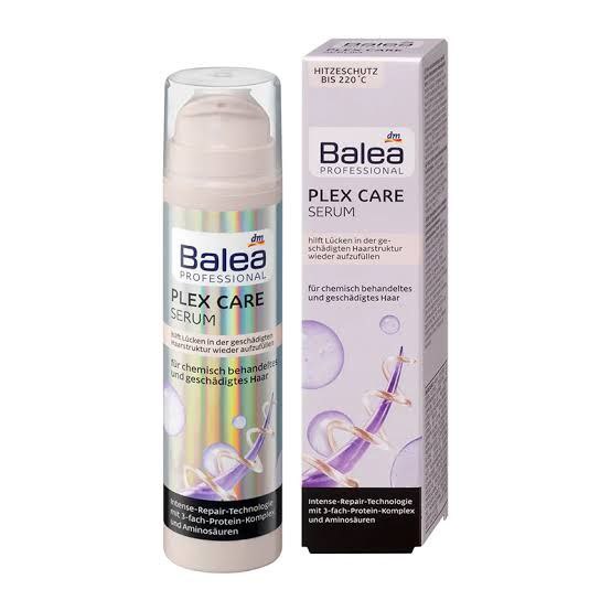 Balea Serum Plex Care