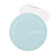 innisfree No-Sebum Mineral Powder