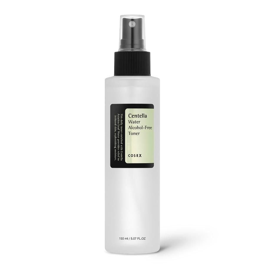 COSRX Centella Water Alcohol-Free Toner