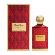 Balas Rose Ibraheem Al Qurashi Eau De Parfum