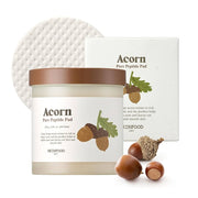 Skinfood Acorn Pore Peptide Pad