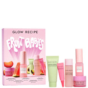 Glow Recipe Fruit Babies Bestsellers Kit