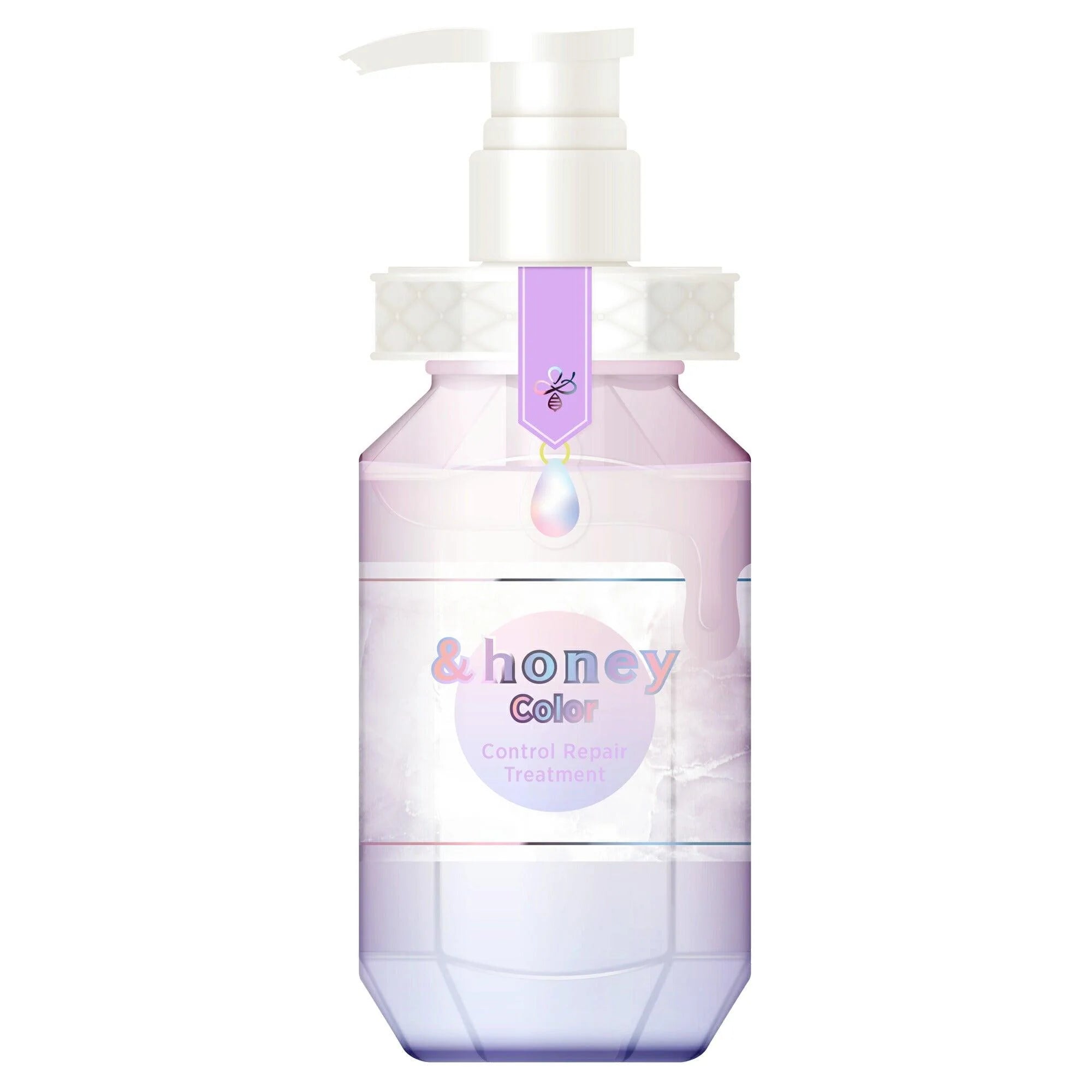 Color Control Repair Treatment  2.0