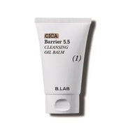 B.Lab Cica Barrier 5.5 Cleansing Oil Balm