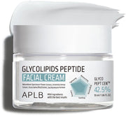 APLB Glycolipids Peptide Facial Cream