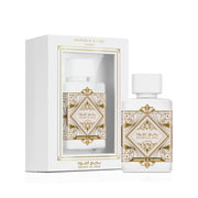Badee Al Oud Honor and Glory Eau De Parfum By Lattafah