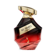 So Sweety perfume from Dakhoon Al Emirates
