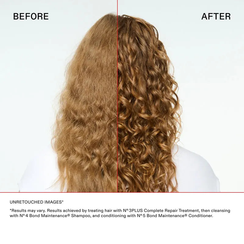 Olaplex N°3 Plus Complete Repair Treatment