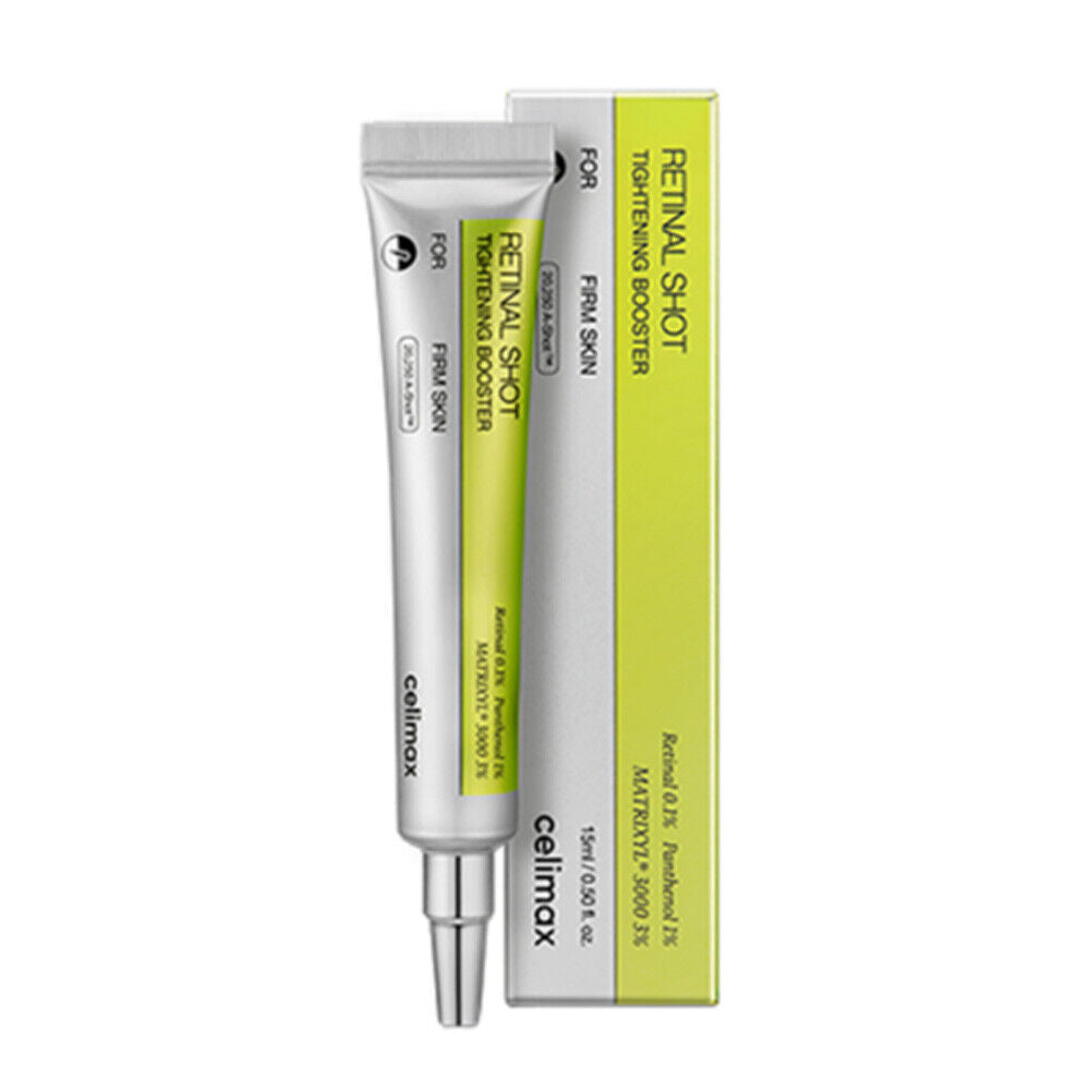 Celimax The Vita-A Retinal Shot Tightening Booster