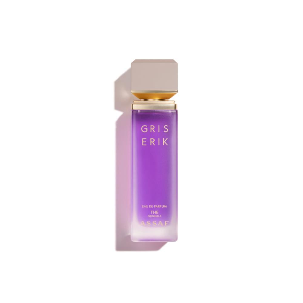 Assaf Gris Erik Eau De Parfum