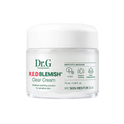 DR.G Red Blemish Clear Cream