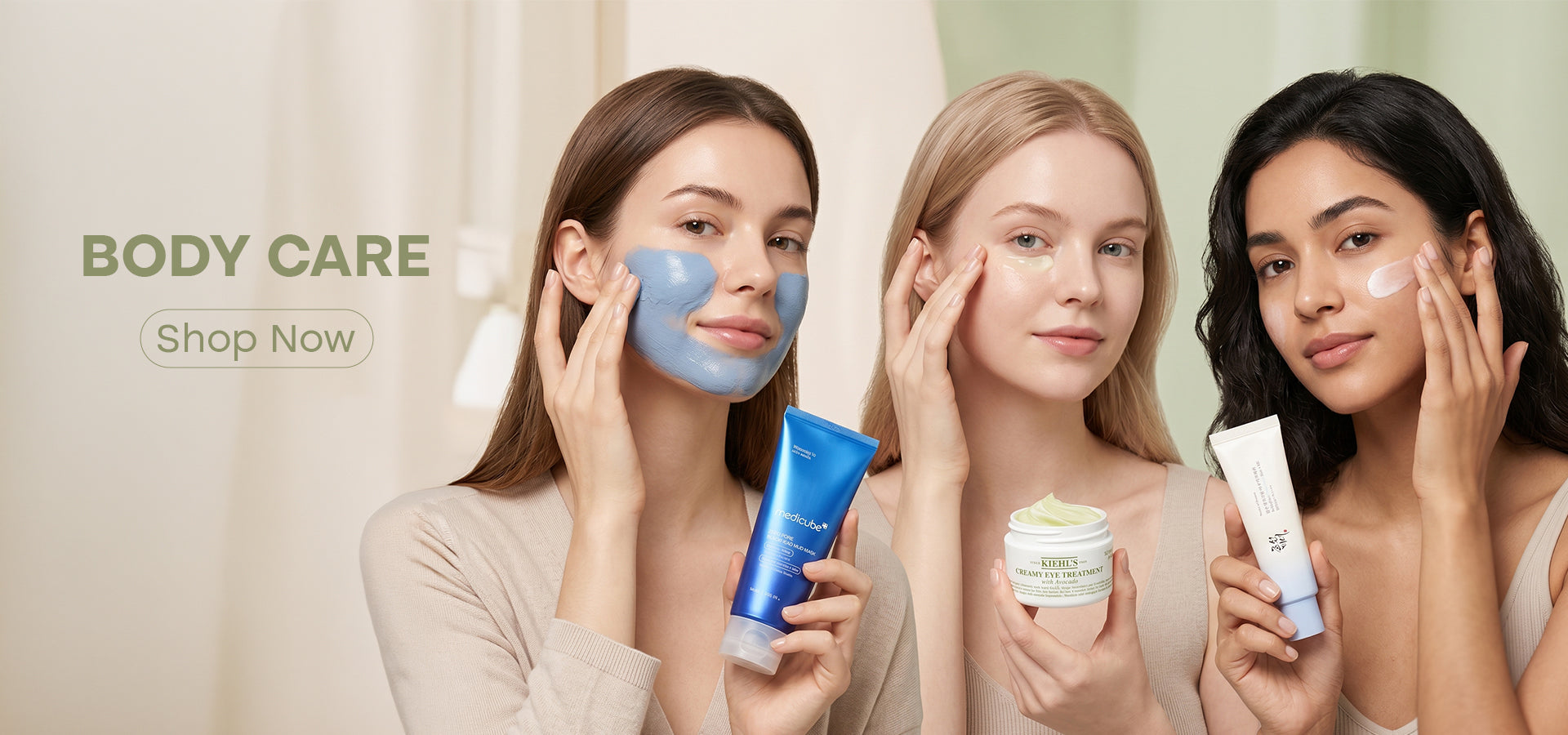 Yasmine Beauty Bar