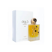 Lattafa Pride Tharwah Gold Women Eau De Parfum
