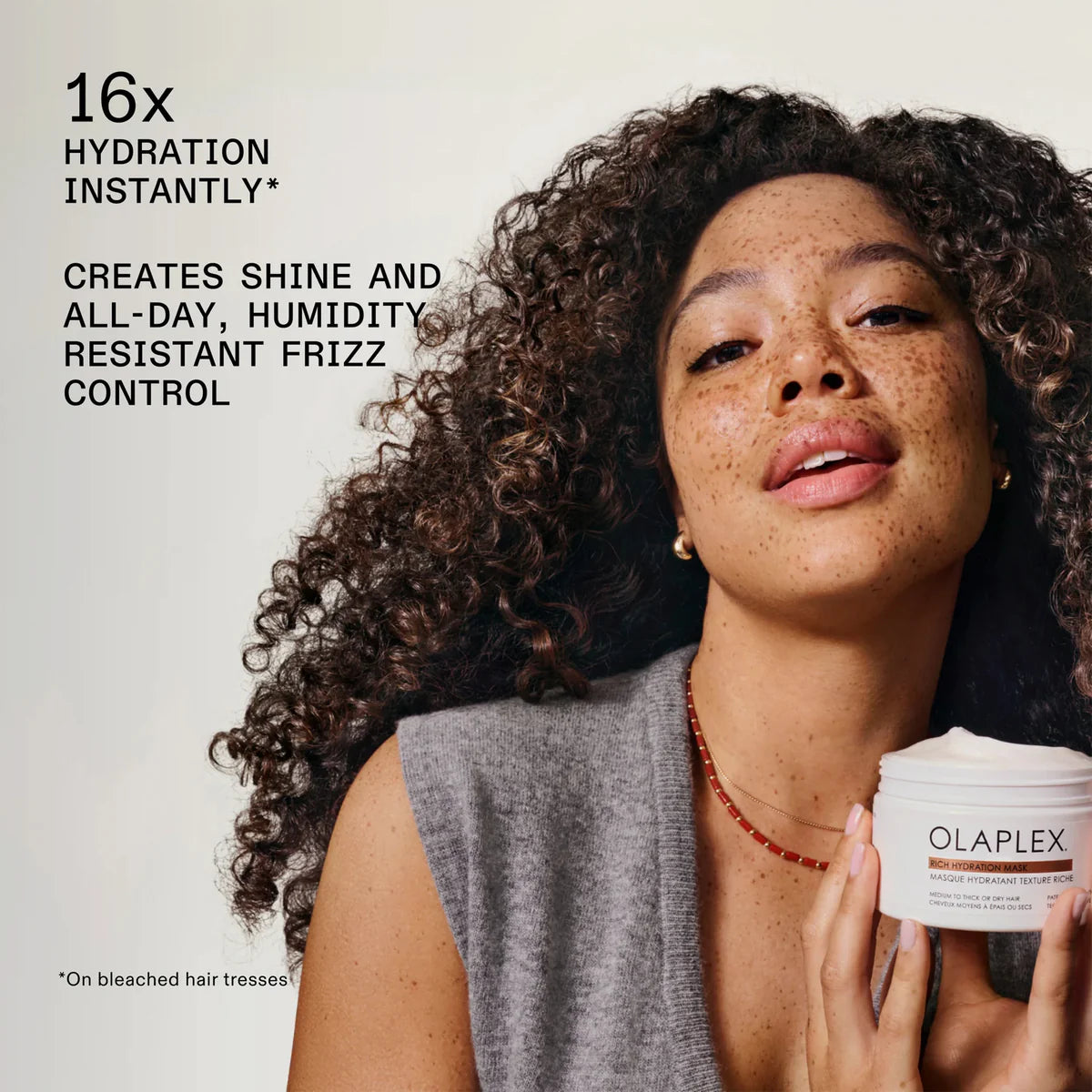 Olaplex Rich Hydrating Mask