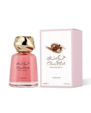 Choco Musk Marshmallow Eau de Parfum Unisex By Al-Rehab Perfumes