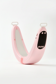 Beaund NMODE PRO Premium Home Facial Beauty Device - Pink