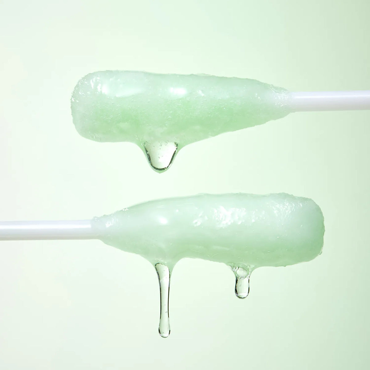 ilso No Problem Peeling Swab