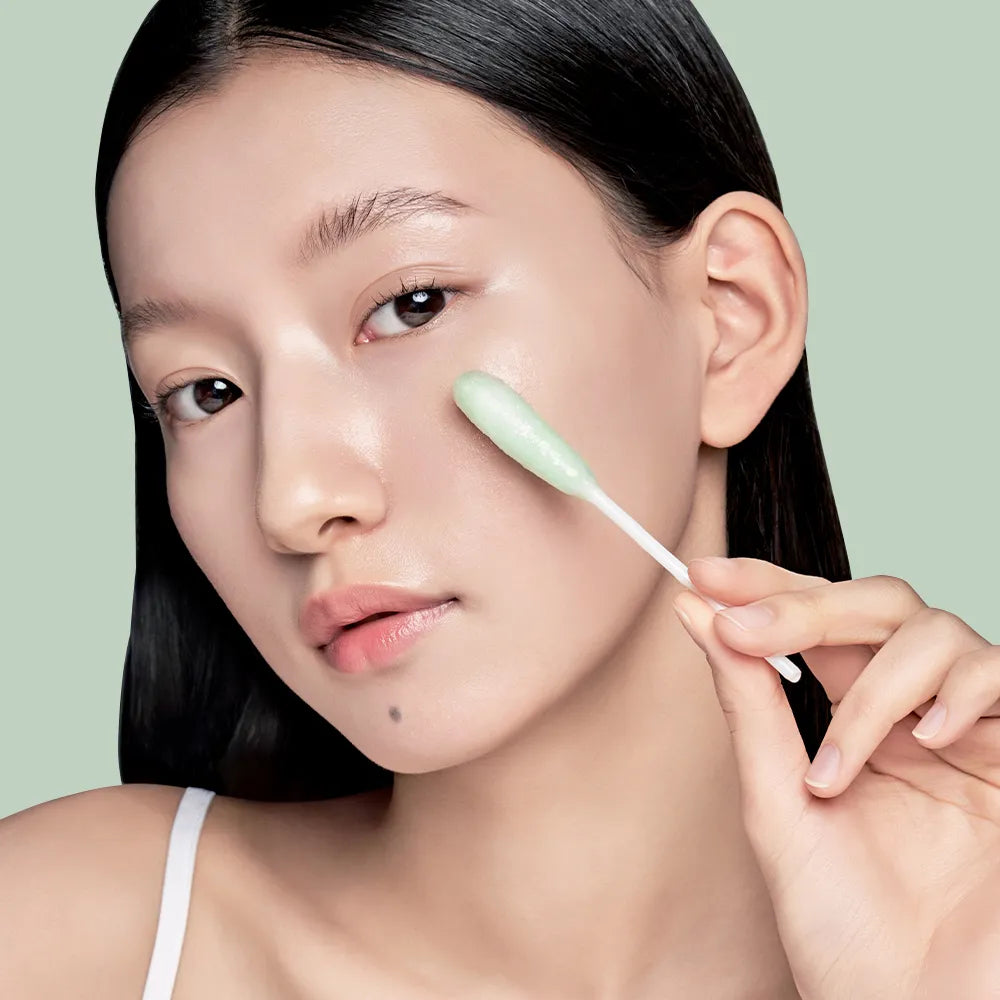 ilso No Problem Peeling Swab