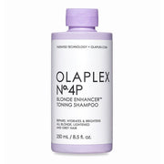 Olaplex Nº.4p Blonde Enhancer Toning Shampoo