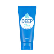 A'pieu Deep Clean Foam Cleanser