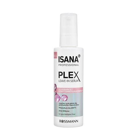 Isana Plex Leave-in Serum