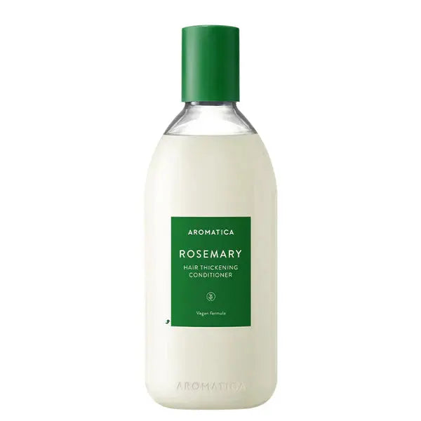 Aromatica Rosemary Hair Thickening Conditioner