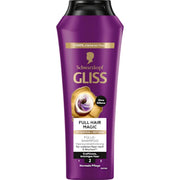 Gliss Shampoo Full Hair Magic