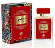 Karam AL Arab Eau de Parfum