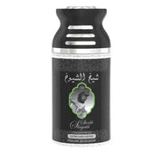 Lattafa Sheikh Al Shuyukh Deodorant For Men