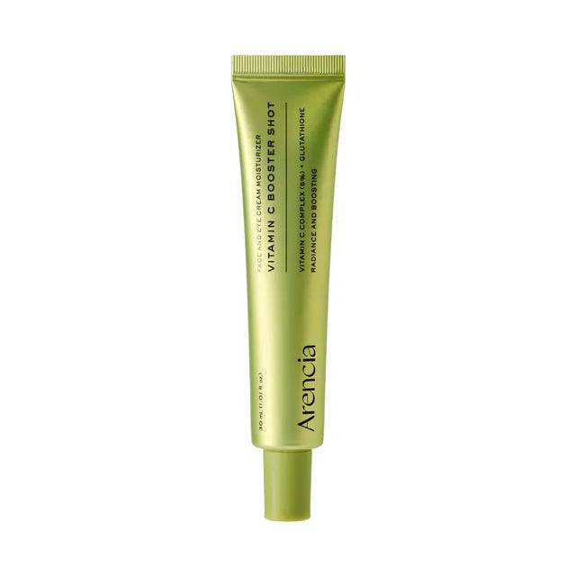 ARENCIA  VITAMIN C BOOSTER SHOT