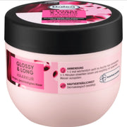 Balea Professional Haarkur Glossy & Long
