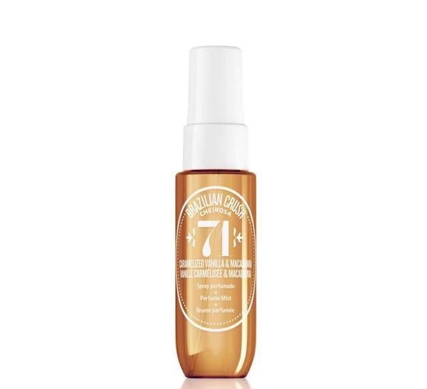 Sol De Janeiro Cheirosa 71 Perfume Mist