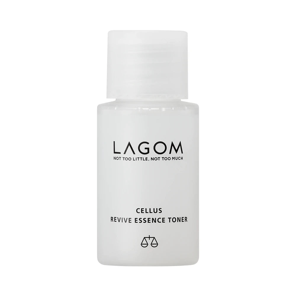 LAGOM CELLUS REVIVE ESSENCE TONER&nbsp;